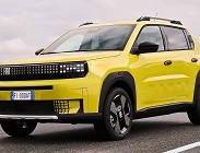 Fiat Grande Panda 2024
