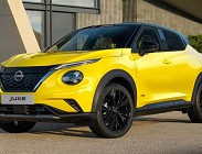 Nissan Juke 2024