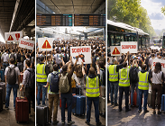 scioperi gennaio 2026