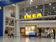 Ikea in crescita