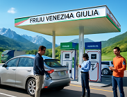 Sconti caraburante Friuli Venezia Giulia 2026