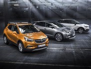 Ultime auto Opel in promozione