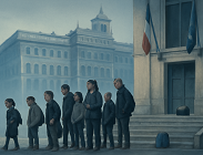 Scuola Manovra Finanziaria novita