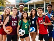 studenti-atleti permessi a facilitazioni per sport