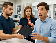 prezzi sbagliati da venditore devo reestituire prodotto?