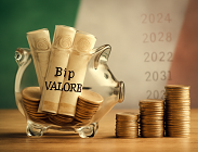 Btp Valore ottobre 2025