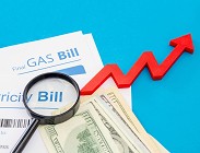 aumento bollette gas