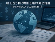 Dichiarazione dei conti correnti esteri