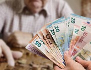 pensione pari stipendio