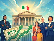Se il rating Italia salisse
