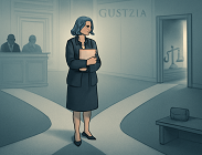 moglie divorziata rifiuta lavoro assegno divorzile