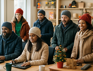 il 24 dicembre � un giorno festivo in busta paga