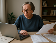 lavoro pensione dichiarare redditi lavoro autonomo 