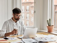 Aspettativa non retribuita per la formazione