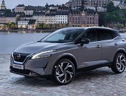 Nissan Qashqai 1.5 e-Power 