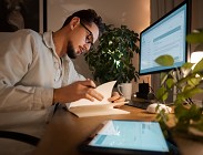 Smart working per neolaureati