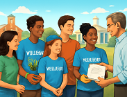 volontario piu punti concorsi pubblici crediti scuola universita 2026