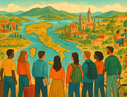 Regioni e citt consigliate