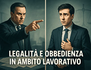 Tutela del dipendente
