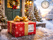 Natale relativo rimborso