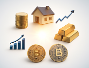 come gudagnare 10mila euro allanno con investimenti