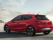 Recensioni nuovo modello 2021 Seat Ibiza