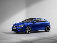 Seat Leon 2021 con tanti optional