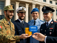 Seconda tranche pagamento Fesi 2024 cedolino Dicembre