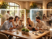 Intelligenza artificiale sul lavoro