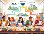 Semestre filtro di medicina e sufficienze dirette, reintegrate o da recuperare