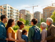 nuovo testo Unico 2026 necessita casa prezzi calmierati