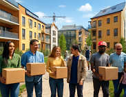 Service Housing, il piano di Cassa Depositi e Prestiti 