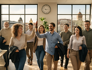 Aziende in Italia 4 giorni lavorativi