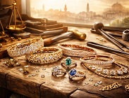 settore orafo come va