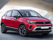 Opel Crossland 2024