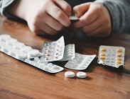 Laumento del consumo di antibiotici