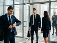 Sanzioni e licenziamento