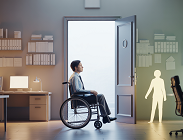 licenziare dipendente disabile