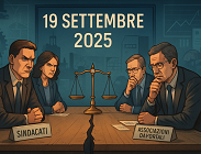 riprende trattativa rinnovo contratto metalmeccanici settembre