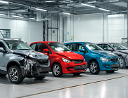 Crash test Euro NCAP 2025 di Novembre auto pi sicure