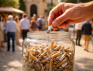 Aumento prezzo sigarette