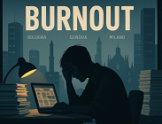Emergenza stress sul lavoro