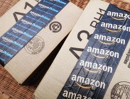 La posizione di Amazon Italia