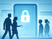 Accesso libero per tutti senza identificazione