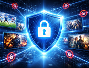 54mila siti illegali bloccati da cloudfare