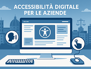 Siti web e applicazioni accessibili