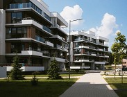 Sito web di un condominio