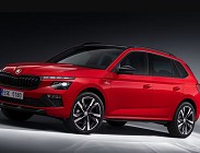 Skoda Kamiq 2024