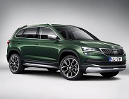 Difetti Skoda Karoq 2022
