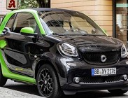 smart elettriche
